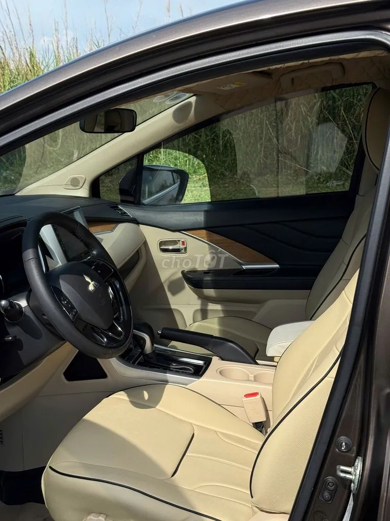 Mitsubishi Xpander 2018 photo 5
