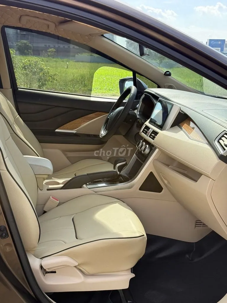 Mitsubishi Xpander 2018 photo 4