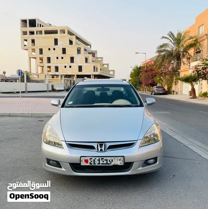 Honda Accord 2006 photo 2