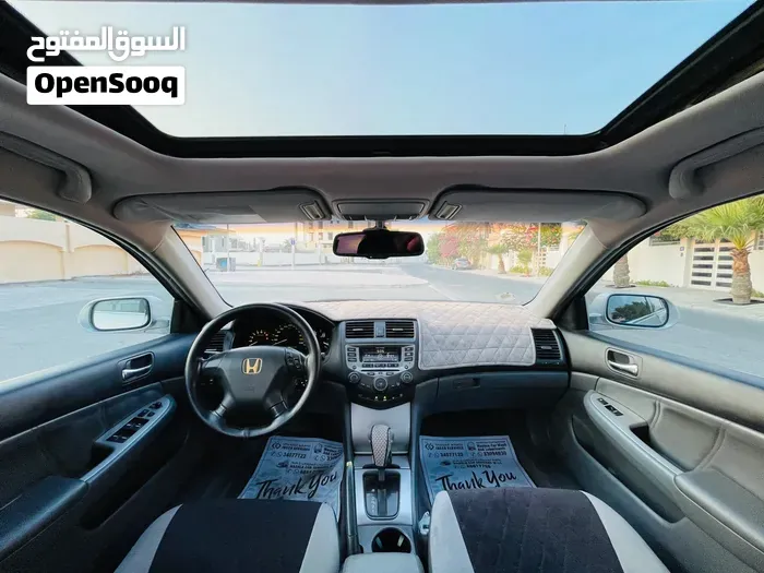 Honda Accord 2006 photo 3