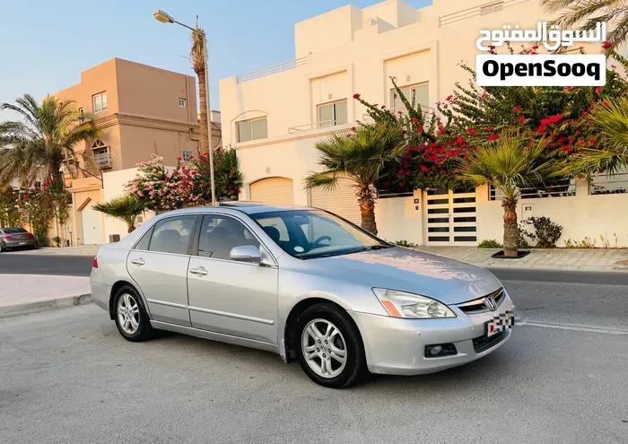 Honda Accord 2006 photo 4