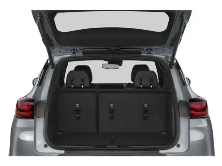 Chevrolet Trailblazer 2026 photo 4