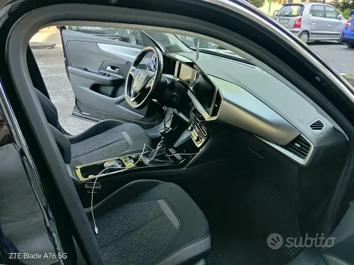 Opel Mokka 2021 photo 5