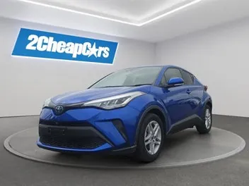 Toyota C-Hr 2022 photo 2