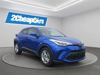 Toyota C-Hr 2022 photo 4