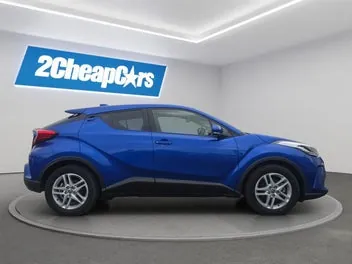 Toyota C-Hr 2022 photo 5