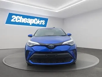 Toyota C-Hr 2022 photo 3