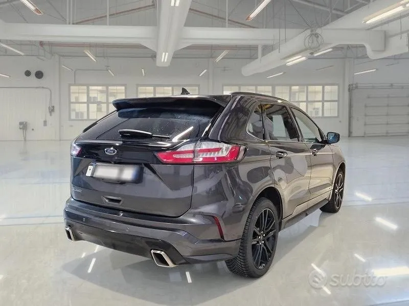 Ford Edge 2020 photo 4