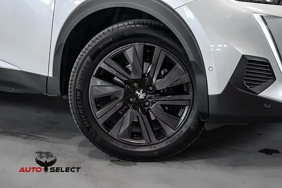 Peugeot E-2008 2022 photo 4