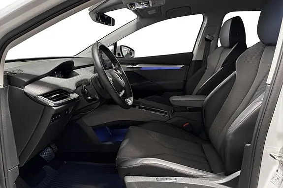 Skoda Enyaq 2023 photo 5