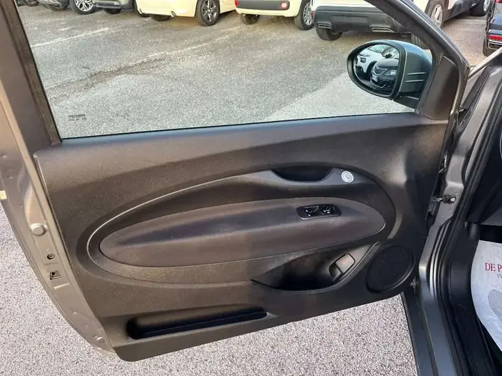 Fiat 500E 2023 photo 5