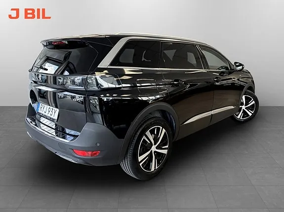 Peugeot 5008 2023 photo 3
