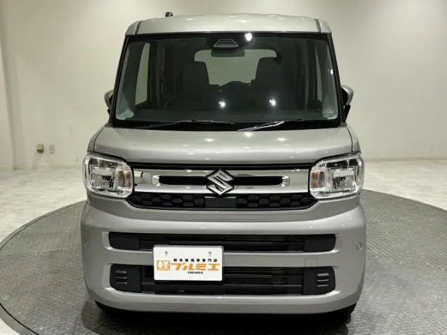 Suzuki Spacia Hybrid X 2026 photo 5