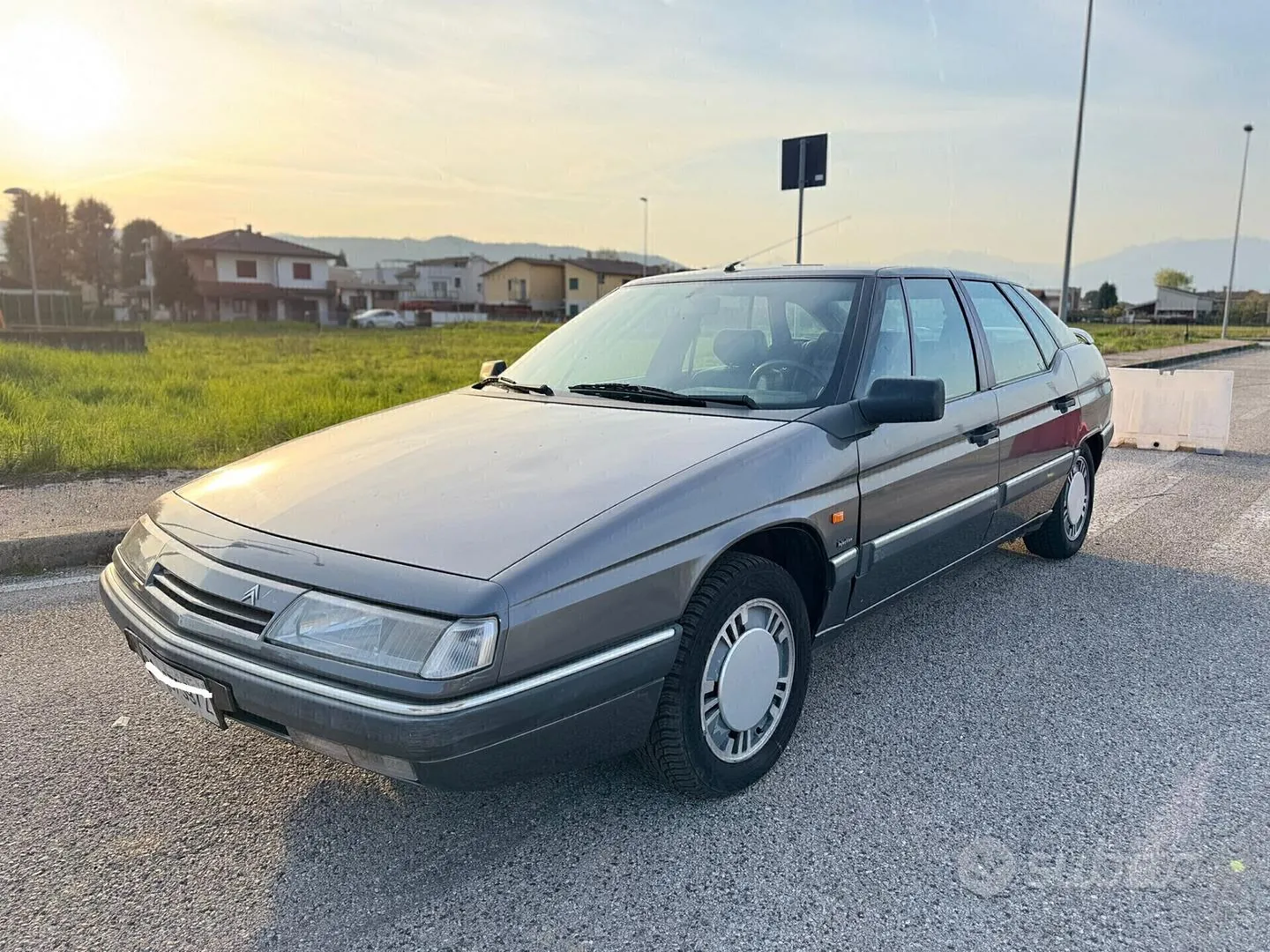 Citroen Xm