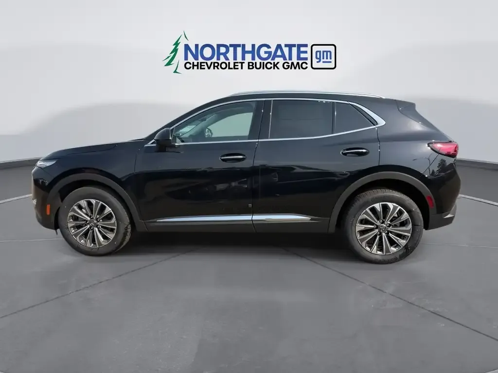 Buick Envision 2026 photo 5