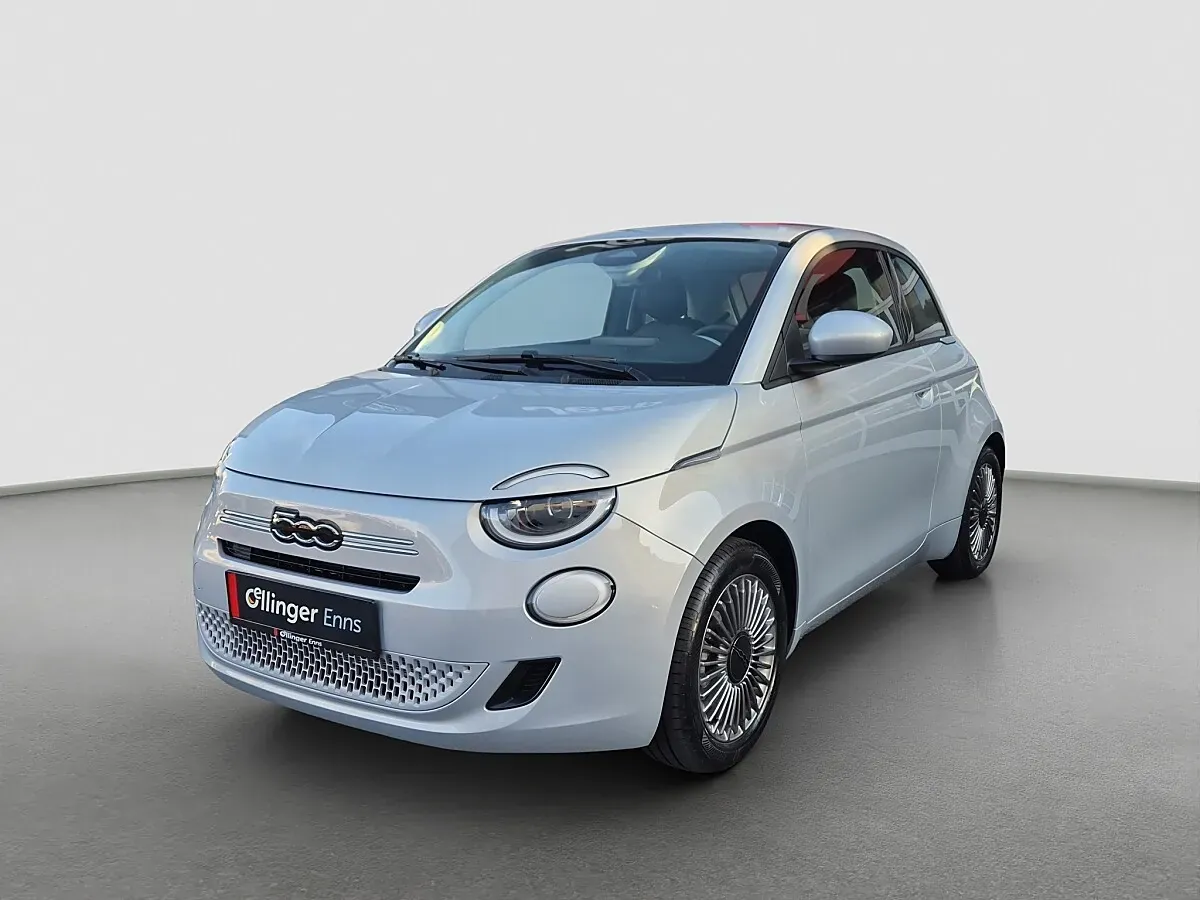 Fiat 500 2026 photo 2