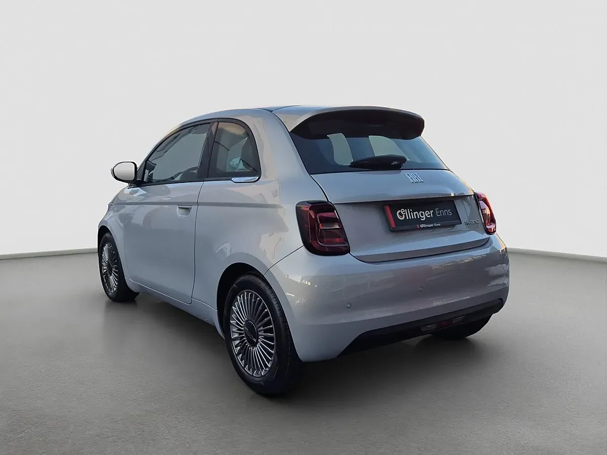 Fiat 500 2026 photo 3