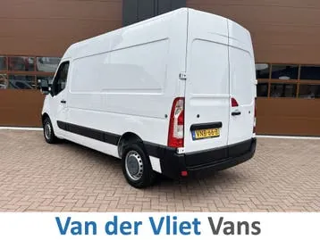 Opel Movano 2021 photo 3