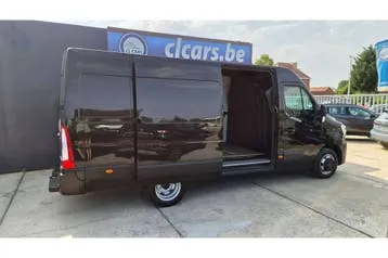 Renault Master 2021 photo 3