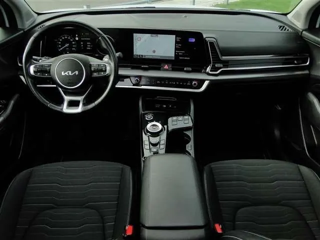 Kia Sportage 2023 photo 3