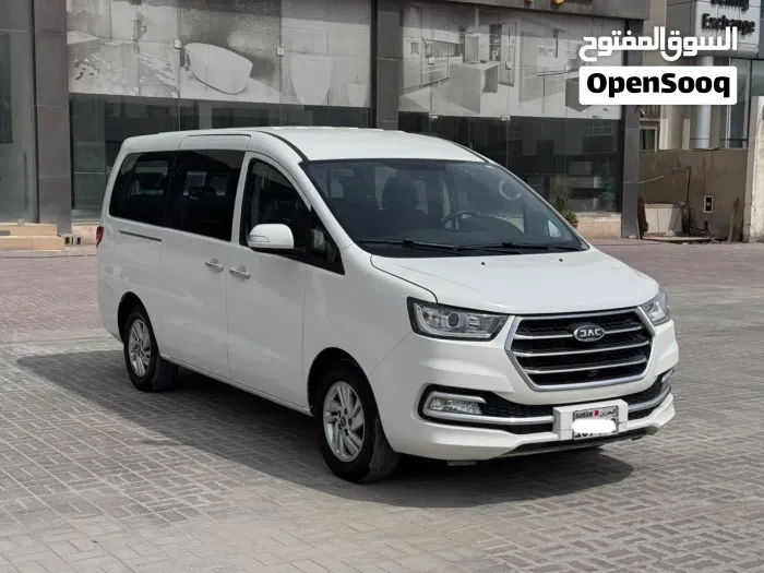 JAC M4