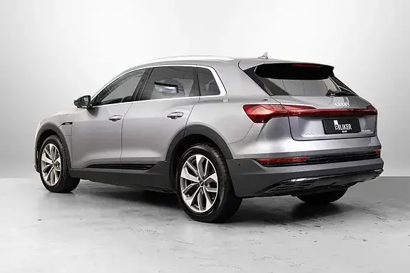 Audi E-Tron 2020 photo 2