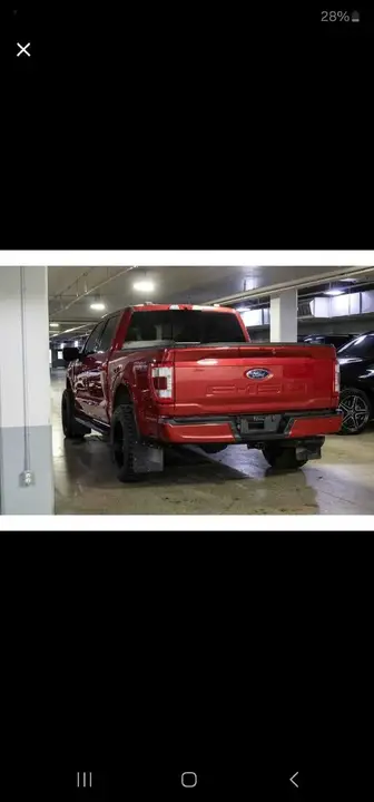 Ford F-150 2021 photo 3