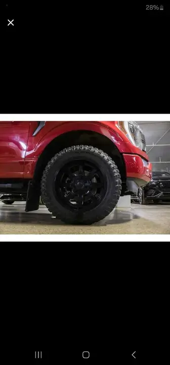 Ford F-150 2021 photo 4