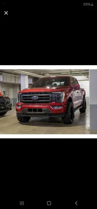 Ford F-150 2021 photo 2
