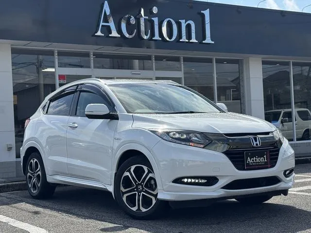 Honda Hybrid Z 2016 photo 2