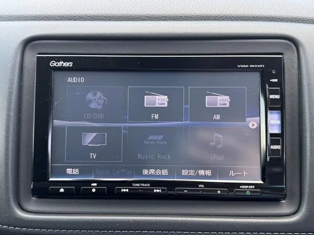 Honda Hybrid Z 2016 photo 5
