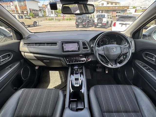 Honda Hybrid Z 2016 photo 3
