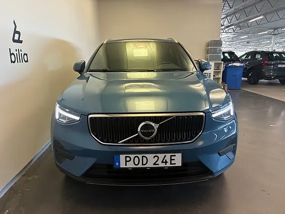 Volvo Xc40 2024 photo 2