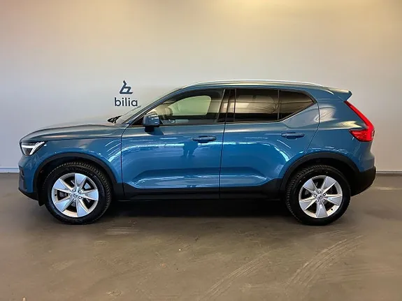 Volvo Xc40 2024 photo 3