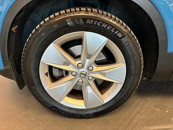 Volvo Xc40 2024 photo 5