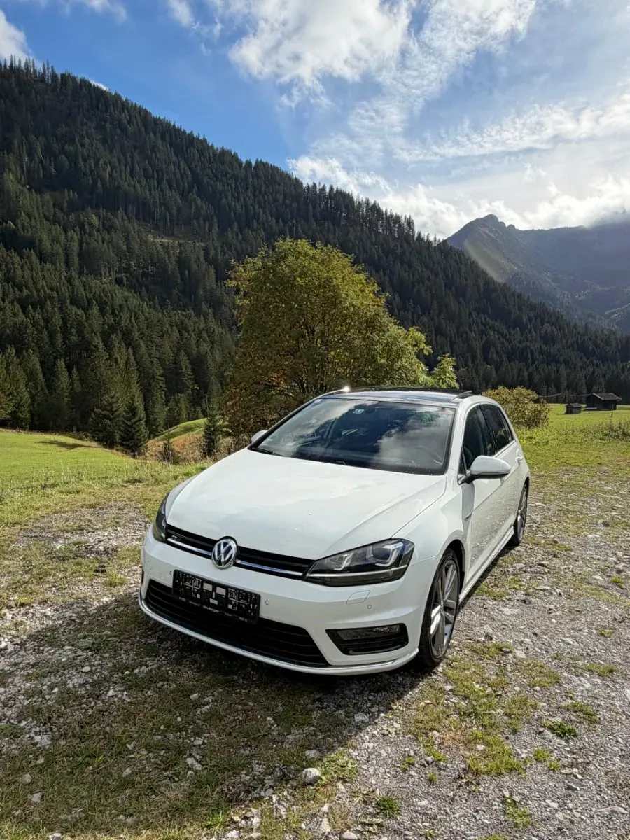 Volkswagen Golf 2016 photo 3