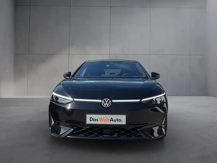 Volkswagen Id.7 2025 photo 2