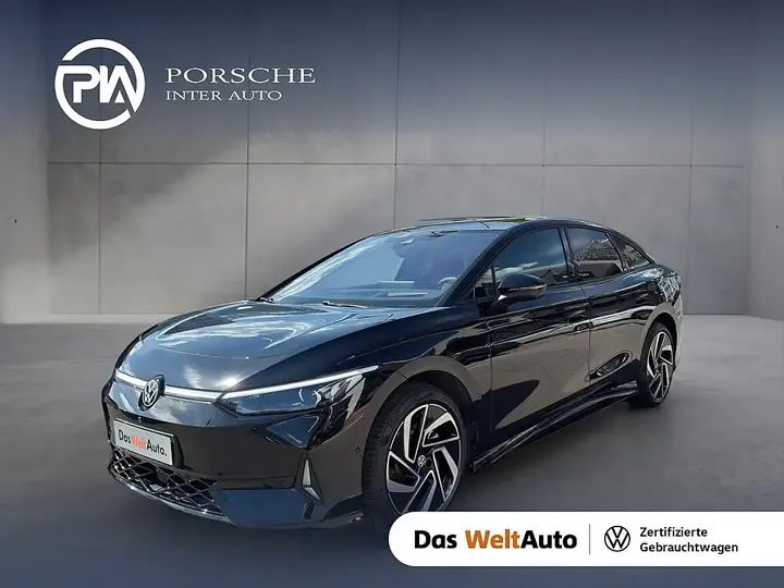 Volkswagen Id.7