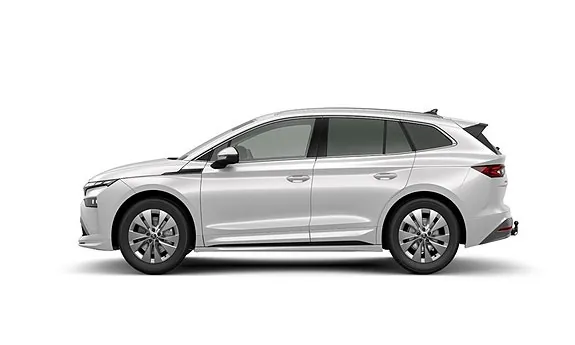 Skoda Enyaq 2027 photo 2