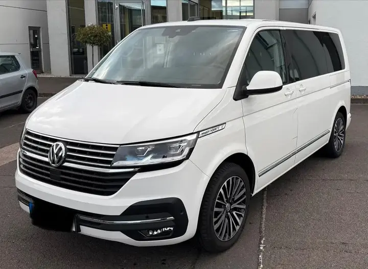 Volkswagen T6.1 Multivan