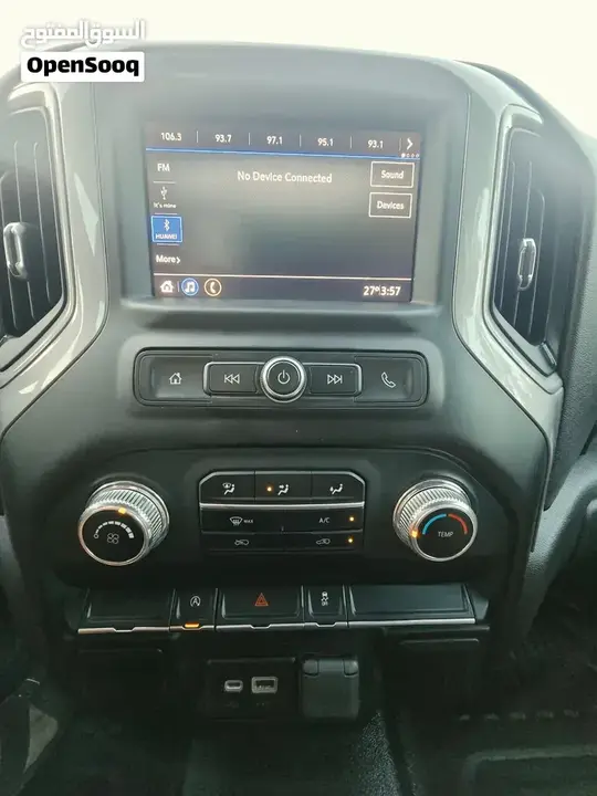 GMC Sierra 2022 photo 3