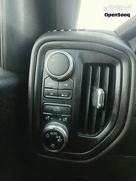 GMC Sierra 2022 photo 4