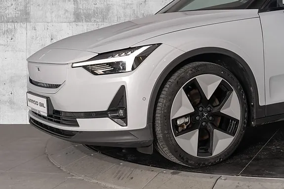 Polestar 2 2024 photo 4