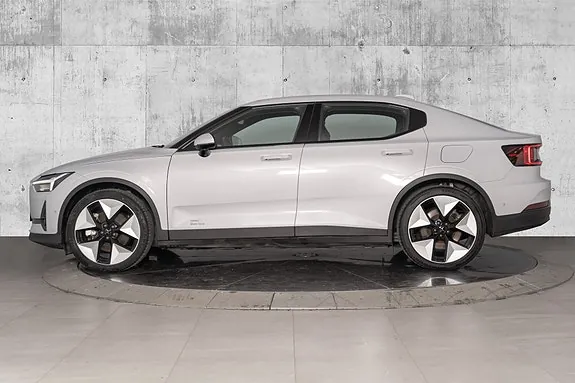 Polestar 2 2024 photo 5
