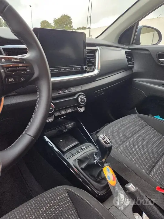 Kia Stonic 2020 photo 5