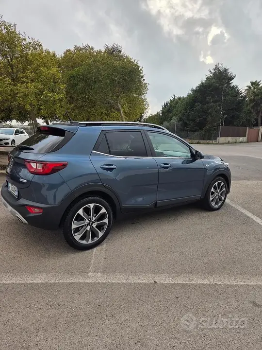Kia Stonic 2020 photo 2