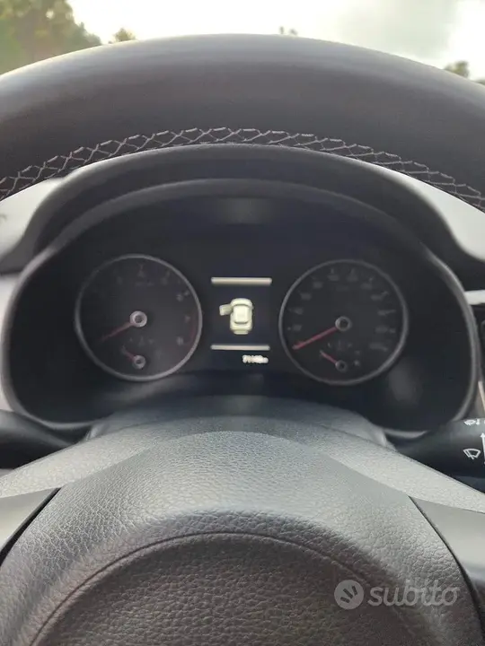 Kia Stonic 2020 photo 3