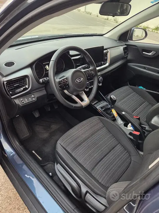 Kia Stonic 2020 photo 4