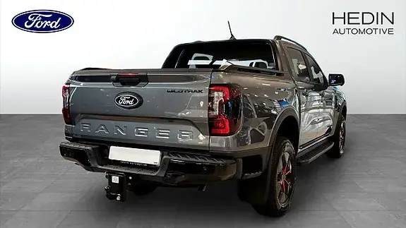 Ford Ranger 2027 photo 2