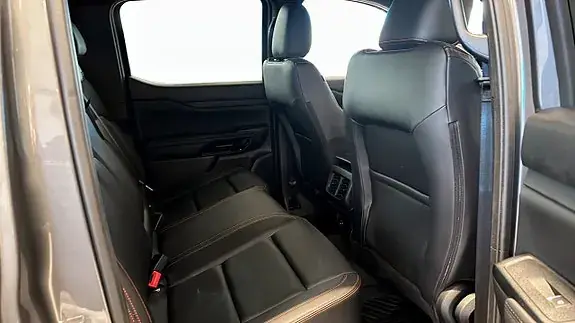 Ford Ranger 2027 photo 5